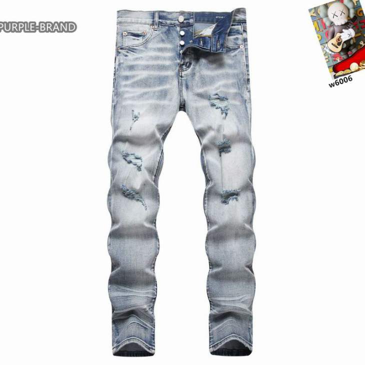 Picture of Purple Brand Jeans Long _SKUPurpleBrandsz29-3825tx1612787